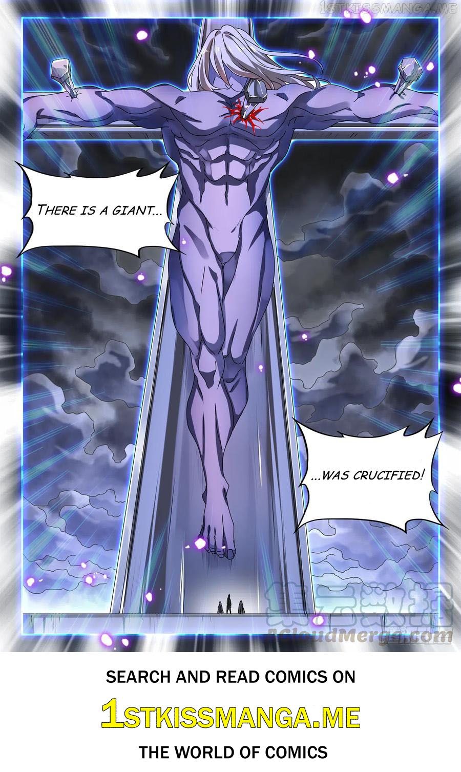 My Cultivator Girlfriend Chapter 631 11
